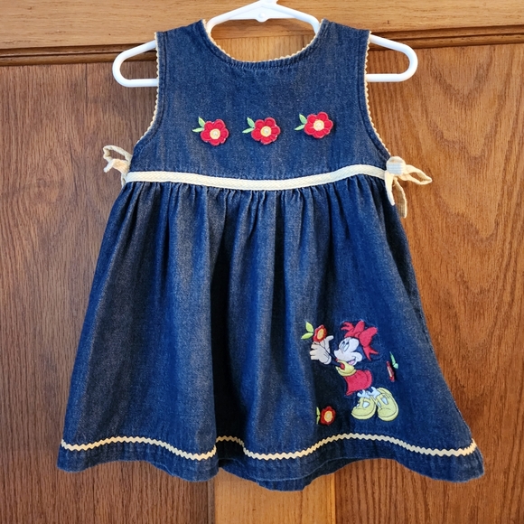 Disney Other - Dress | Walt Disney